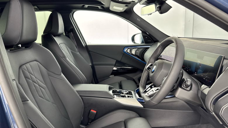 BMW X3 xDrive20 M Sport 5dr Step Auto [Tech/Pro Pk] Petrol Estate